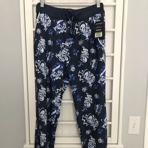 NWT Ed Hardy jogger lounge pants